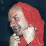 'Ich, Feuerbach'